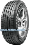 Linglong 221004019, Linglong 255/65 R17 110H Green Max 4&times;4, Kraftstoffeffizienz: D,