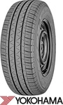 Yokohama E4780, Yokohama 225/55 R17C 109H/107H BluEarth-Van RY55,