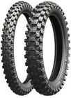 MICHELIN 90/90-21 54R TT Tracker Moto Front M/C 15286322