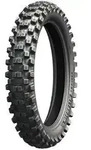 MICHELIN 120/80-19 63R TT Tracker Moto Rear M/C 15268413