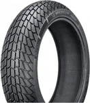 MICHELIN 886449, MICHELIN 120/80 R16 Power Supermoto Rain Front NHS