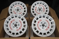 OZ-Wheels W01A12002T9, OZ-Wheels RALLY RACING VAN 8 0x18 5x120 ET45 MB65 06 DARK