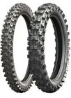 MICHELIN 90/100-14 49M TT Starcross 5 Soft Rear M/C 15302648