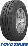 Toyo 4087500, Toyo 215/60 R16C 103T/101T Nano Energy Van, Kraftstoffeffizienz: D,