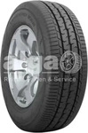 Toyo 4032400, Toyo 235/60 R17C 117R/115R Nano Energy Van, Kraftstoffeffizienz: C,