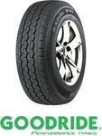 Goodride R-365158, Goodride 235/65 R16C 115R/113R H188 8PR, Kraftstoffeffizienz: C,