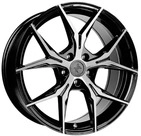 Keskin KT19 8 0x18 5x112 ET45 MB72 60 15243517
