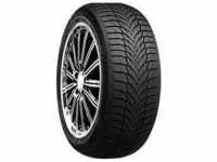 Nexen 205/40 R17 84V Winguard Sport 2 XL M+S WU7, Kraftstoffeffizienz: D,