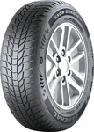 General 04509700000, General 235/60 R18 107V Snow Grabber Plus XL FR M+S,