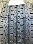 Security 165 R13C 96N/94N TR 603 L/S 8PR, Kraftstoffeffizienz: D, Nasshaftungsklasse: