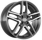 Alutec Ikenu 6 5x16 4x100 ET40 MB63 3 15258143