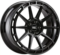TEC Speedwheels 8520ate060, TEC Speedwheels GT8 rechts 8 5x20 5x108 ET45 MB72 5...