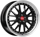 TEC Speedwheels GT EVO 8 5x19 5x108 ET45 MB72 5 15271095