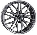 Damina Performance DM08 8 0x18 5x120 ET45 MB72 6 15306338