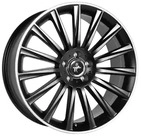 Keskin KT18 7 0x17 5x112 ET48 MB66 6 15318224