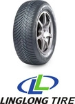 Linglong 221014108, Linglong 195/45 R16 84H Green Max Allseason XL,