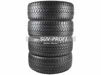 Superia Tires 235/50 R18 101W Ecoblue 4S XL, Kraftstoffeffizienz: D,
