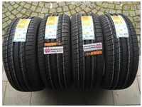 Superia Tires 245/45 R18 100W Ecoblue 4S XL, Kraftstoffeffizienz: D,