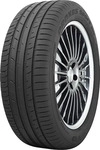 Toyo 4018100, Toyo 215/65 R17 99V Proxes Sport SUV, Kraftstoffeffizienz: D,