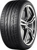 Bridgestone 245/50 R18 100W Potenza S 001 EXT MOE, Kraftstoffeffizienz: C,