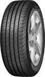 Sava 542512, Sava 195/55 R16 87V Intensa HP 2, Kraftstoffeffizienz: C,