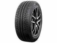 GT Radial 235/55 R17 103V 4Seasons SUV XL M+S, Kraftstoffeffizienz: C,