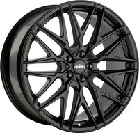 Oxigin OX258519H145BM, Oxigin 25 Oxcross 8 5x19 5x112 ET45 MB66 6 black matt