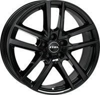 Rial AST60635V71-0, Rial Astorga 6 0x16 5x100 ET35 MB57 06 polar-silver