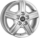 Borbet CWD 6 0x15 5x118 ET68 MB71 1 15126111