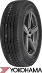 Yokohama R5788, Yokohama 235/65 R18 106V BluEarth-XT AE61, Kraftstoffeffizienz: C,