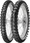 Pirelli 2901400, Pirelli 90/100-16 51M TT Scorpion MX Soft Rear NHS