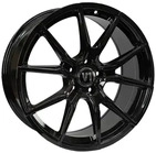 V1 Wheels V1 8 0x18 5x112 ET45 MB66 6 15240418