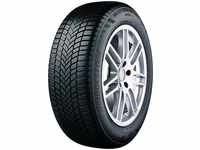 Bridgestone 185/55 R15 86H A005 Weather Control EVO XL M+S, Kraftstoffeffizienz: C,