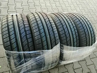Ovation 500E1051, Ovation 235/45 R18 98V VI-782 AS XL M+S, Kraftstoffeffizienz: E,