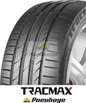 Tracmax 6091951, Tracmax 225/55 R19 103W X Privilo TX3 XL, Kraftstoffeffizienz: C,