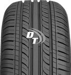 Berlin Tires S1855515H82BTSHE, Berlin Tires 185/55 R15 82H Summer HP ECO,
