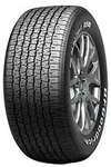 BFGoodrich P235/60R15 98S Radial T/A 10004292