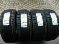 Goodride R-347678, Goodride 245/30 R20 90V SW608 XL, Kraftstoffeffizienz: D,