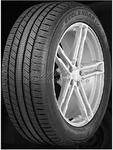 Yokohama R5711, Yokohama 215/65 R16 98H Geolandar CV G058, Kraftstoffeffizienz: D,