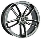 Keskin KT21 8 5x19 5x112 ET45 MB66 6 15271983
