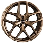 Borbet Y 8 0x19 5x112 ET50 MB72 5 15323387