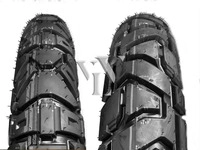 Dunlop 641600, Dunlop 110/80 -19 59T TRX Mission Front