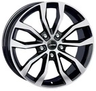 Autec Uteca (U) 7 5x17 5x112 ET47 MB70 0 15259633