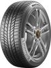 Continental 215/60 R17 100V WinterContact TS 870 P XL FR EVc, Kraftstoffeffizienz: B,