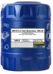 Mannol MN7812 4-Takt Motorbike 10W-40 20 L 15335987