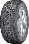 Debica 578559, Debica 235/65 R17 108H Frigo 2 SUV XL M+S 3PMSF, Kraftstoffeffizienz: