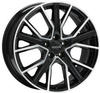 2DRV by Wheelworld WH34 8 0x19 5x112 ET40 MB66 6 15320135