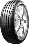 Maxxis 427540000, Maxxis 255/55 ZR18 109W S-PRO XL, Kraftstoffeffizienz: E,