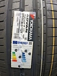 Yokohama R5045, Yokohama 275/50 ZR20 113Y Advan Sport V107 D XL MO1 RPB,