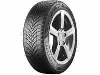 SEMPERIT 205/50 R17 93H Speed-Grip 5 XL FR EVc, Kraftstoffeffizienz: C,